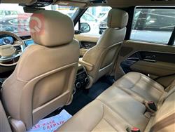 لاند روفر رانج روفر فوج